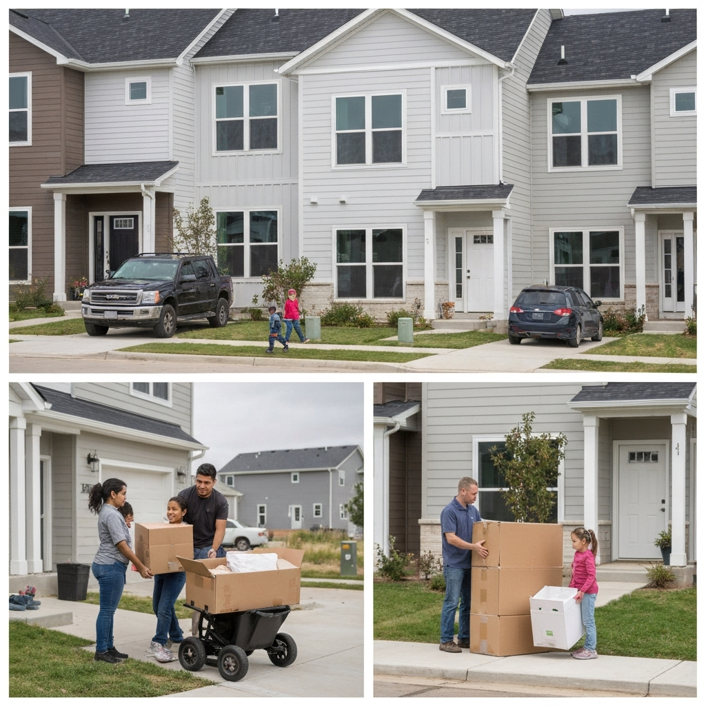 Lincoln’s Affordable Housing Initiatives: Progress and Challenges