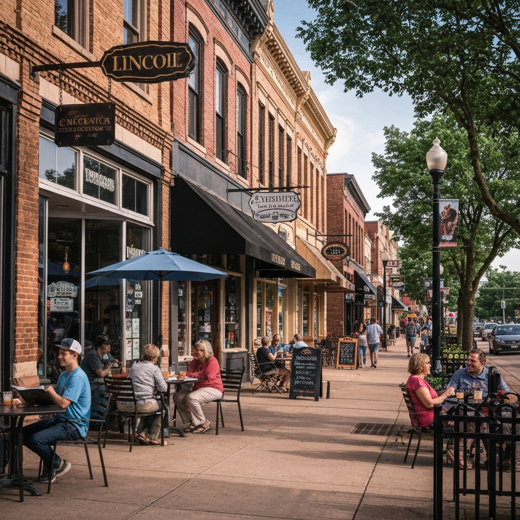 Discover Ongoing Deals and Specials at Lincoln’s Local Businesses