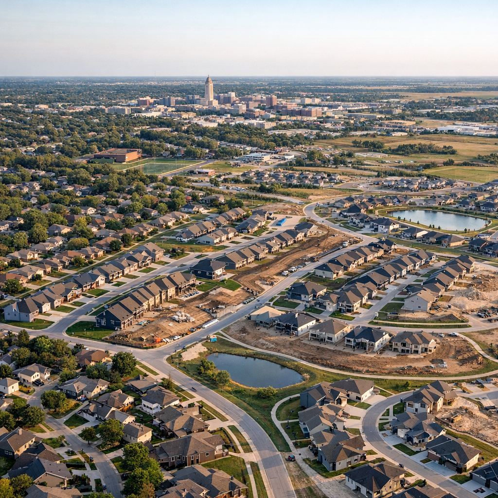 Navigating Lincoln’s Evolving Housing Landscape