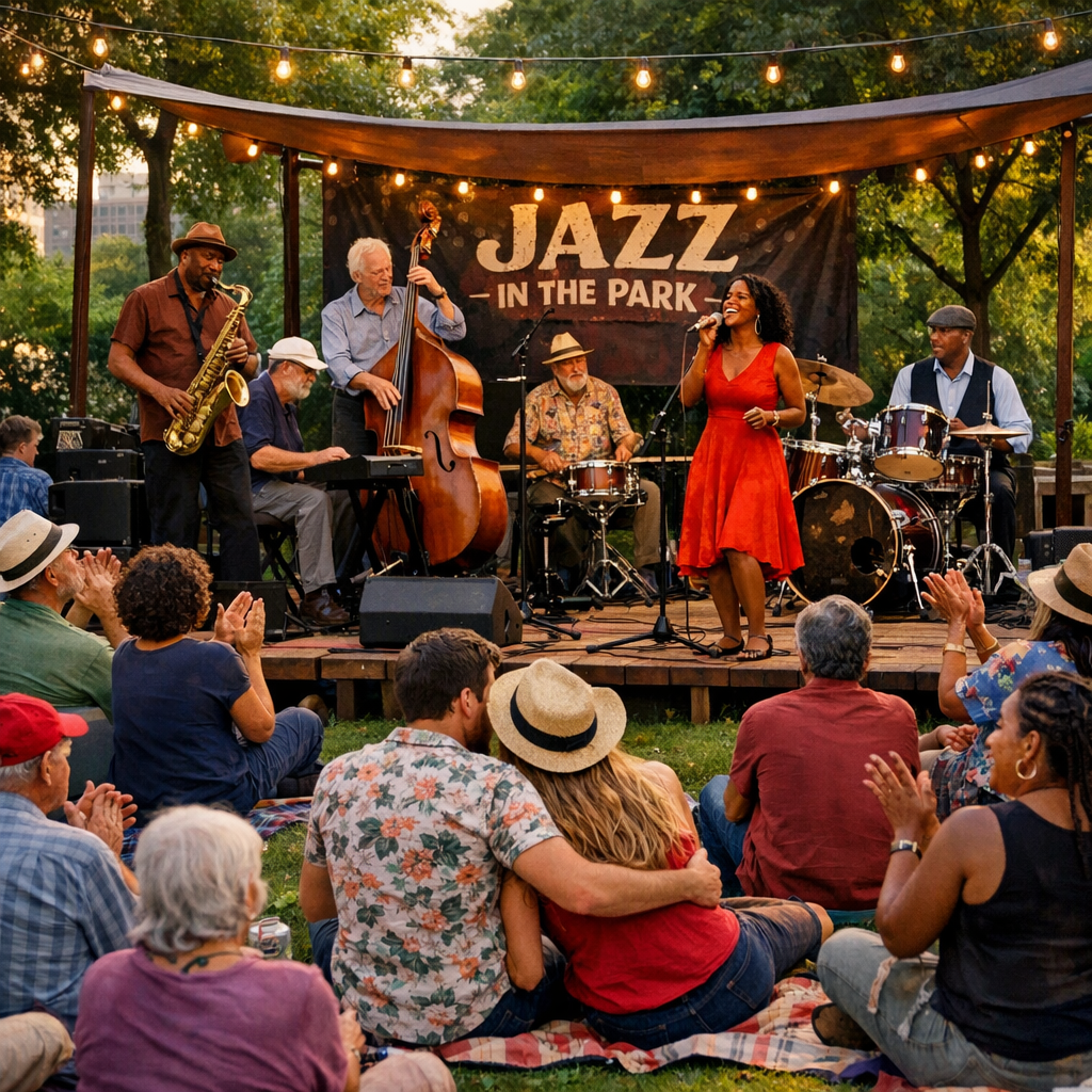 Upcoming Events in Lincoln: June Highlights