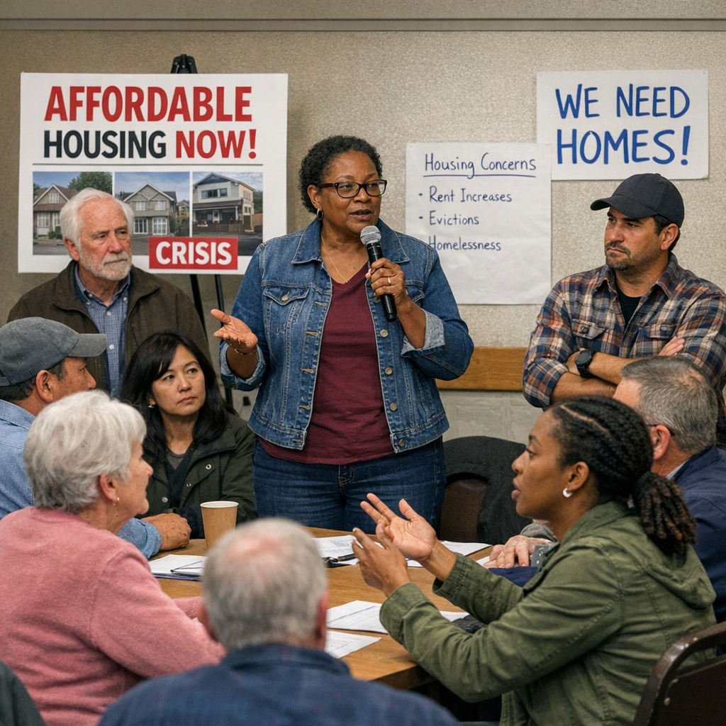 Addressing Lincoln’s Affordable Housing Challenges
